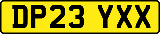 DP23YXX