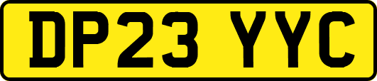 DP23YYC