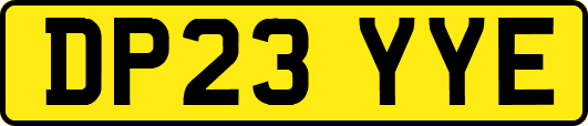 DP23YYE