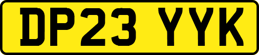 DP23YYK
