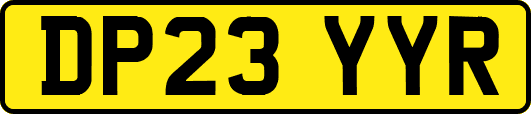 DP23YYR