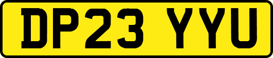 DP23YYU