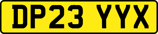 DP23YYX