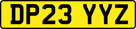 DP23YYZ
