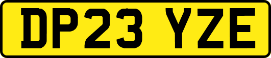 DP23YZE