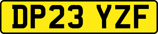 DP23YZF
