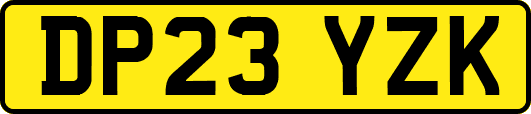 DP23YZK