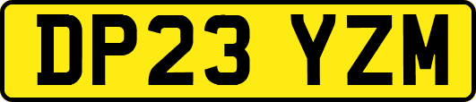 DP23YZM