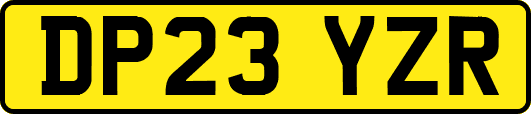 DP23YZR