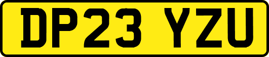 DP23YZU
