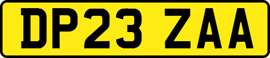 DP23ZAA