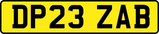 DP23ZAB