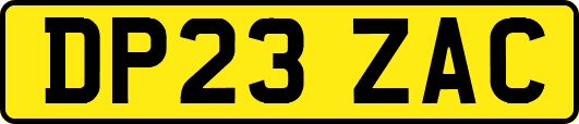 DP23ZAC