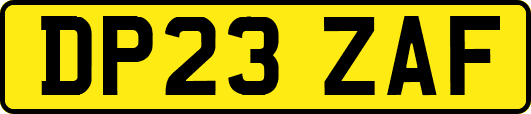 DP23ZAF