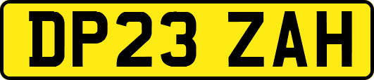DP23ZAH
