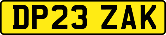 DP23ZAK