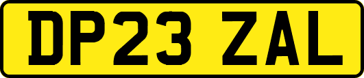 DP23ZAL