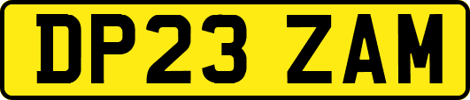 DP23ZAM
