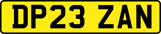 DP23ZAN