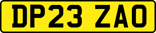 DP23ZAO
