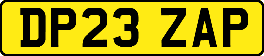 DP23ZAP