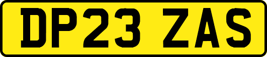 DP23ZAS
