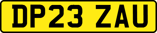DP23ZAU