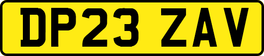 DP23ZAV
