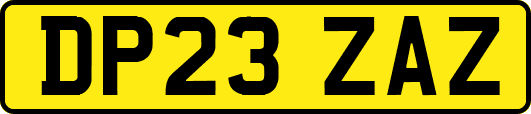 DP23ZAZ