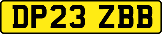 DP23ZBB