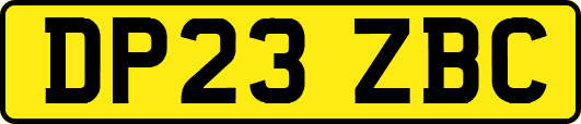 DP23ZBC