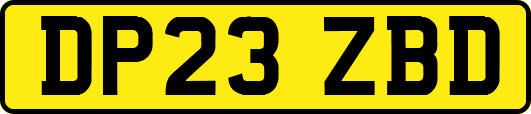 DP23ZBD