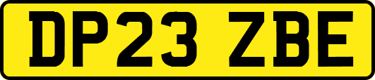 DP23ZBE