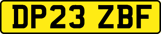 DP23ZBF