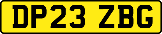 DP23ZBG