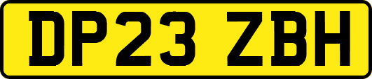 DP23ZBH