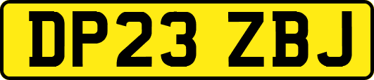 DP23ZBJ