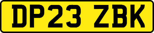 DP23ZBK