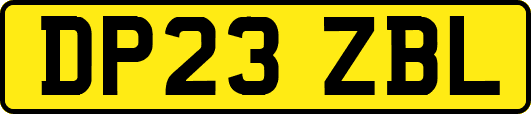 DP23ZBL