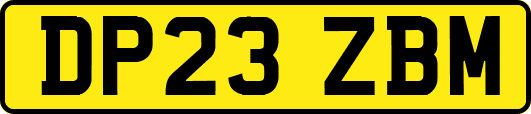 DP23ZBM