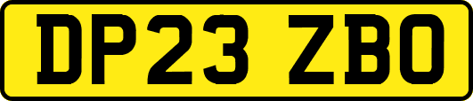 DP23ZBO