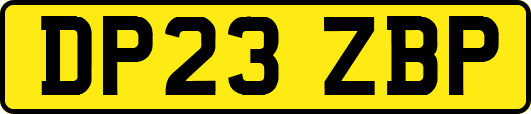 DP23ZBP