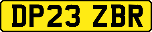 DP23ZBR