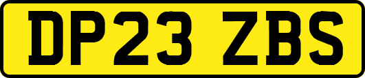 DP23ZBS