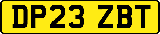 DP23ZBT