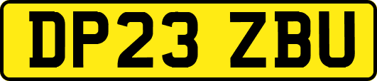 DP23ZBU