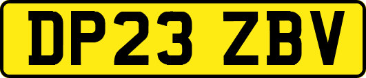 DP23ZBV