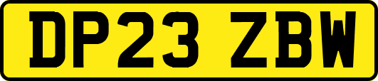 DP23ZBW
