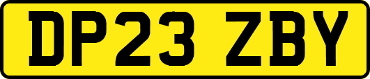 DP23ZBY