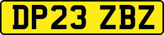 DP23ZBZ